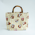 BroPan Daily - Bamboo Joint Bag