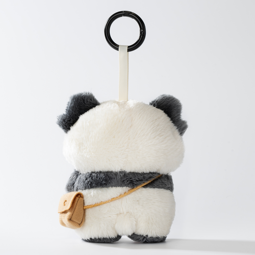 Yofmo Doll Pendant
