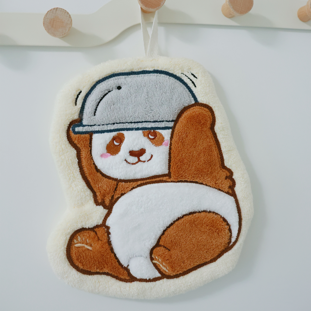 BroPan Aipenpen Hand Towel