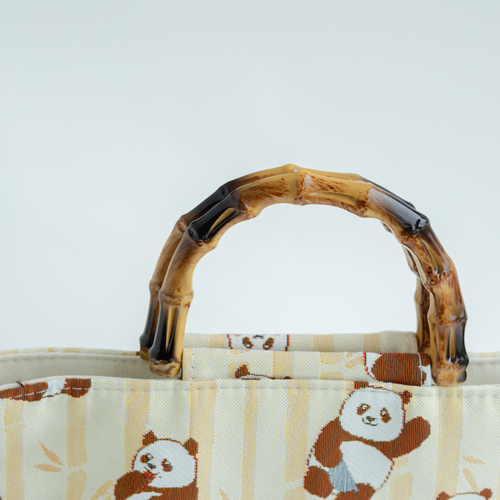 BroPan Daily - Bamboo Joint Bag