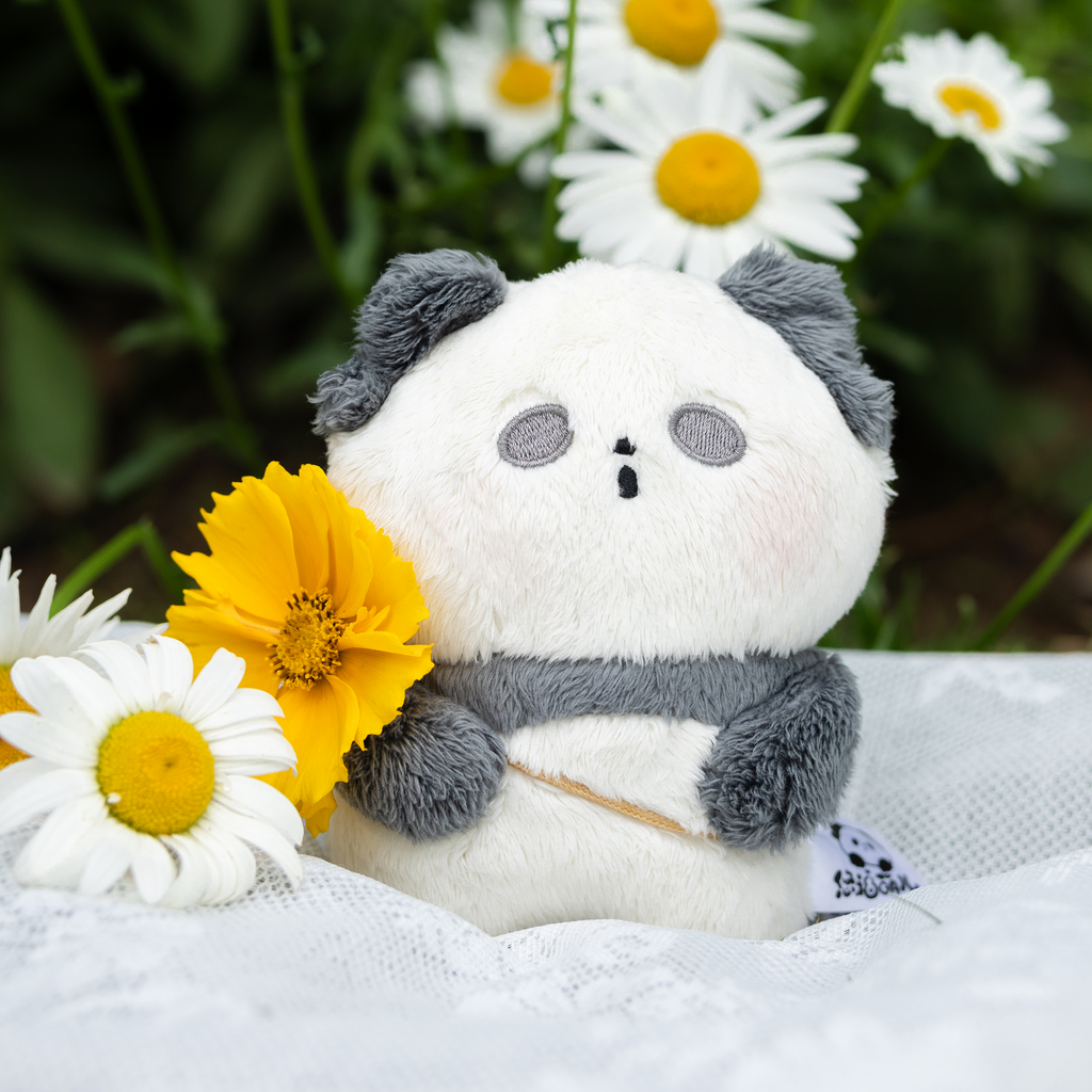 Yofmo Doll Pendant